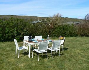 Unterkunft 4502101 - Ferienhaus Noordzeekust - Vakantiehuis Schönes Ferienhaus Strandopgang in Julianadorp