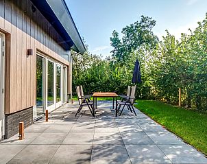 Unterkunft 4502110 - Ferienhaus Noordzeekust - Huis Zee