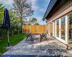Unterkunft 4502110 - Ferienhaus Noordzeekust - Huis Zee