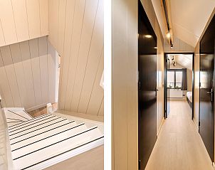 Unterkunft 4502110 - Ferienhaus Noordzeekust - Huis Zee