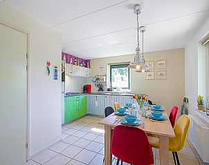 Unterkunft 4502113 - Ferienhaus Noordzeekust - Villa Noorderzon
