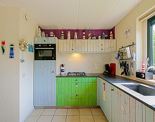 Unterkunft 4502113 - Ferienhaus Noordzeekust - Villa Noorderzon