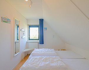 Unterkunft 4502113 - Ferienhaus Noordzeekust - Villa Noorderzon