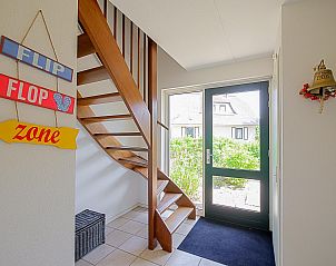 Unterkunft 4502113 - Ferienhaus Noordzeekust - Villa Noorderzon
