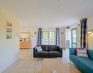 Unterkunft 4502113 - Ferienhaus Noordzeekust - Villa Noorderzon