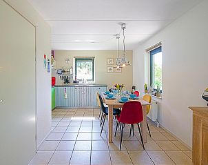 Unterkunft 4502113 - Ferienhaus Noordzeekust - Villa Noorderzon