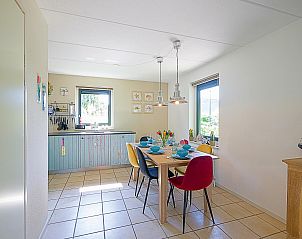 Unterkunft 4502113 - Ferienhaus Noordzeekust - Villa Noorderzon