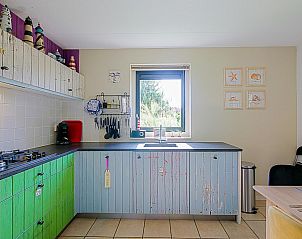 Unterkunft 4502113 - Ferienhaus Noordzeekust - Villa Noorderzon