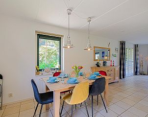 Unterkunft 4502113 - Ferienhaus Noordzeekust - Villa Noorderzon