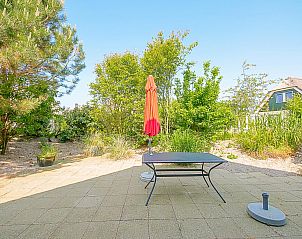 Unterkunft 4502113 - Ferienhaus Noordzeekust - Villa Noorderzon