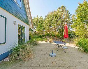 Unterkunft 4502113 - Ferienhaus Noordzeekust - Villa Noorderzon