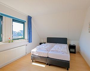 Unterkunft 4502113 - Ferienhaus Noordzeekust - Villa Noorderzon