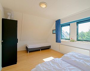Unterkunft 4502113 - Ferienhaus Noordzeekust - Villa Noorderzon