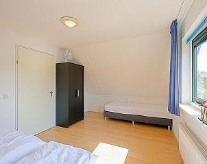 Unterkunft 4502113 - Ferienhaus Noordzeekust - Villa Noorderzon