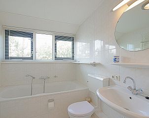 Unterkunft 4502113 - Ferienhaus Noordzeekust - Villa Noorderzon