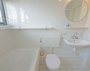 Unterkunft 4502113 - Ferienhaus Noordzeekust - Villa Noorderzon