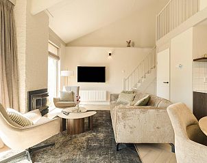 Unterkunft 4502114 - Ferienhaus Noordzeekust - Strandslag Bungalow 68
