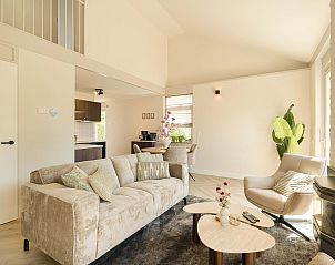 Unterkunft 4502114 - Ferienhaus Noordzeekust - Strandslag Bungalow 68