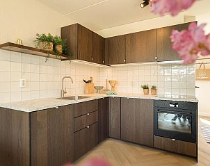 Unterkunft 4502114 - Ferienhaus Noordzeekust - Strandslag Bungalow 68