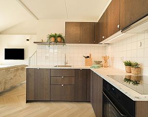 Unterkunft 4502114 - Ferienhaus Noordzeekust - Strandslag Bungalow 68