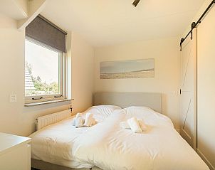 Unterkunft 4502114 - Ferienhaus Noordzeekust - Strandslag Bungalow 68
