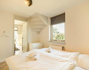 Unterkunft 4502114 - Ferienhaus Noordzeekust - Strandslag Bungalow 68