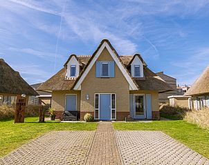 Guest house 450213 - Holiday property Noordzeekust - Villa Luxe 6