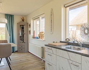 Guest house 450213 - Holiday property Noordzeekust - Villa Luxe 6
