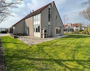 Unterkunft 450215 - Ferienhaus Noordzeekust - Villa Noordenwind