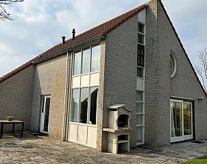 Unterkunft 450215 - Ferienhaus Noordzeekust - Villa Noordenwind