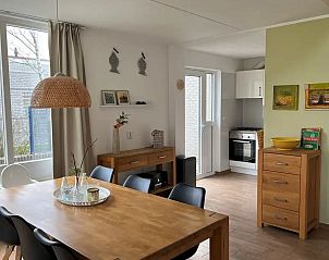 Unterkunft 450215 - Ferienhaus Noordzeekust - Villa Noordenwind