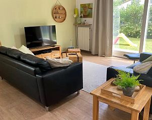 Unterkunft 450215 - Ferienhaus Noordzeekust - Villa Noordenwind