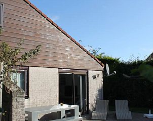 Unterkunft 450218 - Ferienhaus Noordzeekust - Vakantiehuis de Visdief
