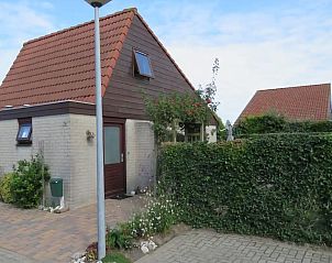 Unterkunft 450218 - Ferienhaus Noordzeekust - Vakantiehuis de Visdief