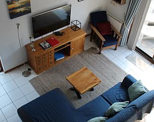 Unterkunft 450218 - Ferienhaus Noordzeekust - Vakantiehuis de Visdief