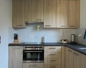 Unterkunft 450218 - Ferienhaus Noordzeekust - Vakantiehuis de Visdief