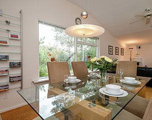 Unterkunft 450233 - Ferienhaus Noordzeekust - De Strandvogel