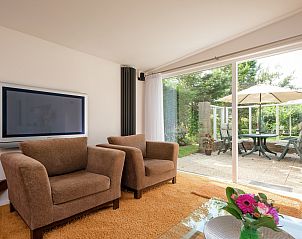 Unterkunft 450233 - Ferienhaus Noordzeekust - De Strandvogel