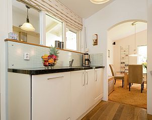 Unterkunft 450233 - Ferienhaus Noordzeekust - De Strandvogel