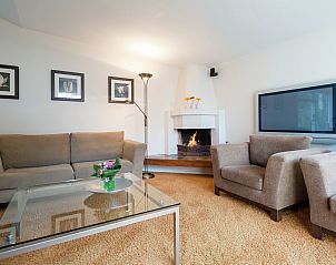 Unterkunft 450233 - Ferienhaus Noordzeekust - De Strandvogel