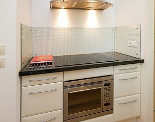Unterkunft 450233 - Ferienhaus Noordzeekust - De Strandvogel