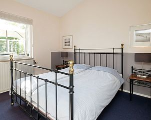 Unterkunft 450233 - Ferienhaus Noordzeekust - De Strandvogel