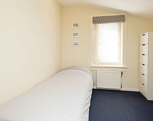 Unterkunft 450233 - Ferienhaus Noordzeekust - De Strandvogel