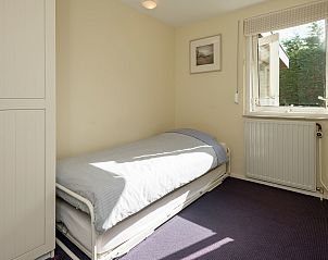 Unterkunft 450233 - Ferienhaus Noordzeekust - De Strandvogel