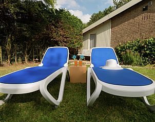 Unterkunft 450233 - Ferienhaus Noordzeekust - De Strandvogel