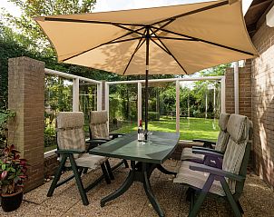 Unterkunft 450233 - Ferienhaus Noordzeekust - De Strandvogel