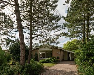 Unterkunft 450233 - Ferienhaus Noordzeekust - De Strandvogel
