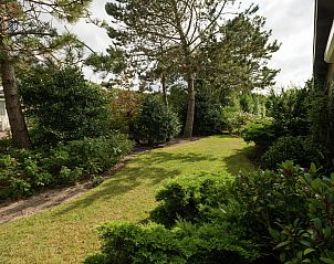 Unterkunft 450233 - Ferienhaus Noordzeekust - De Strandvogel