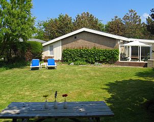 Unterkunft 450233 - Ferienhaus Noordzeekust - De Strandvogel