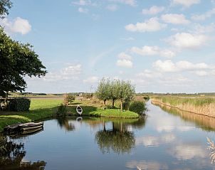 Unterkunft 450233 - Ferienhaus Noordzeekust - De Strandvogel